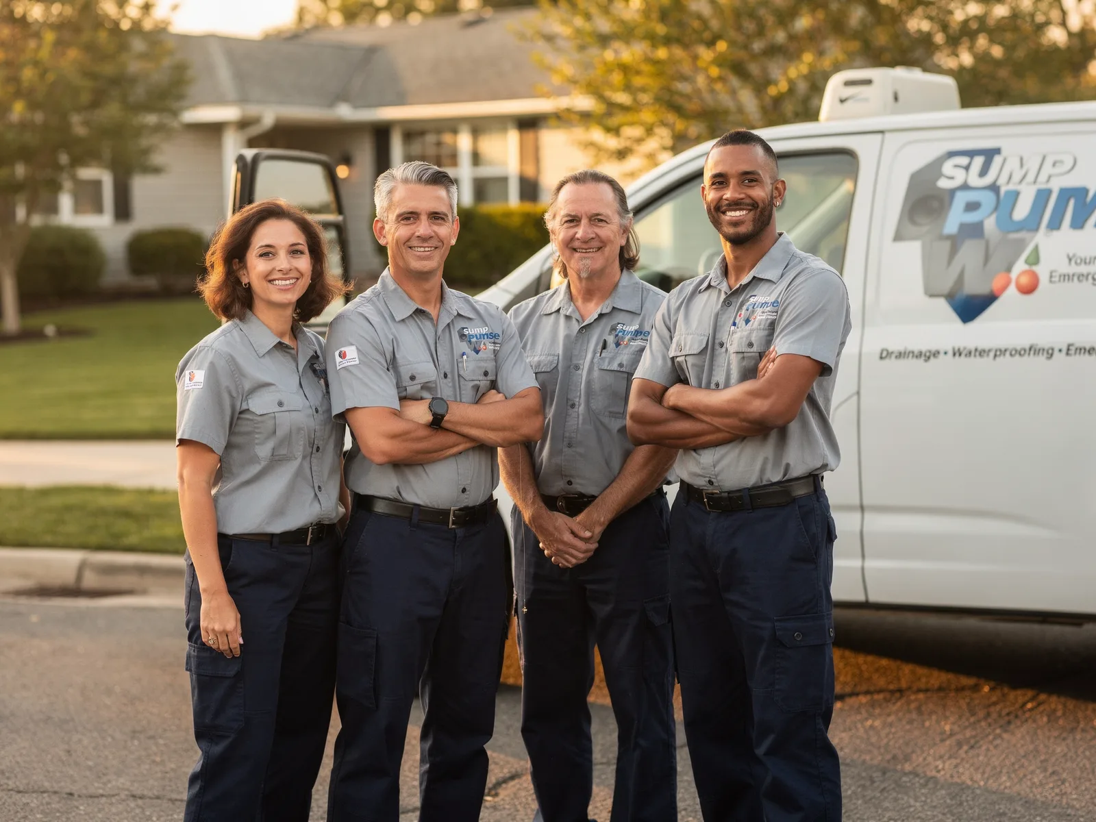 Water Heater Repair company in Trenton, UT