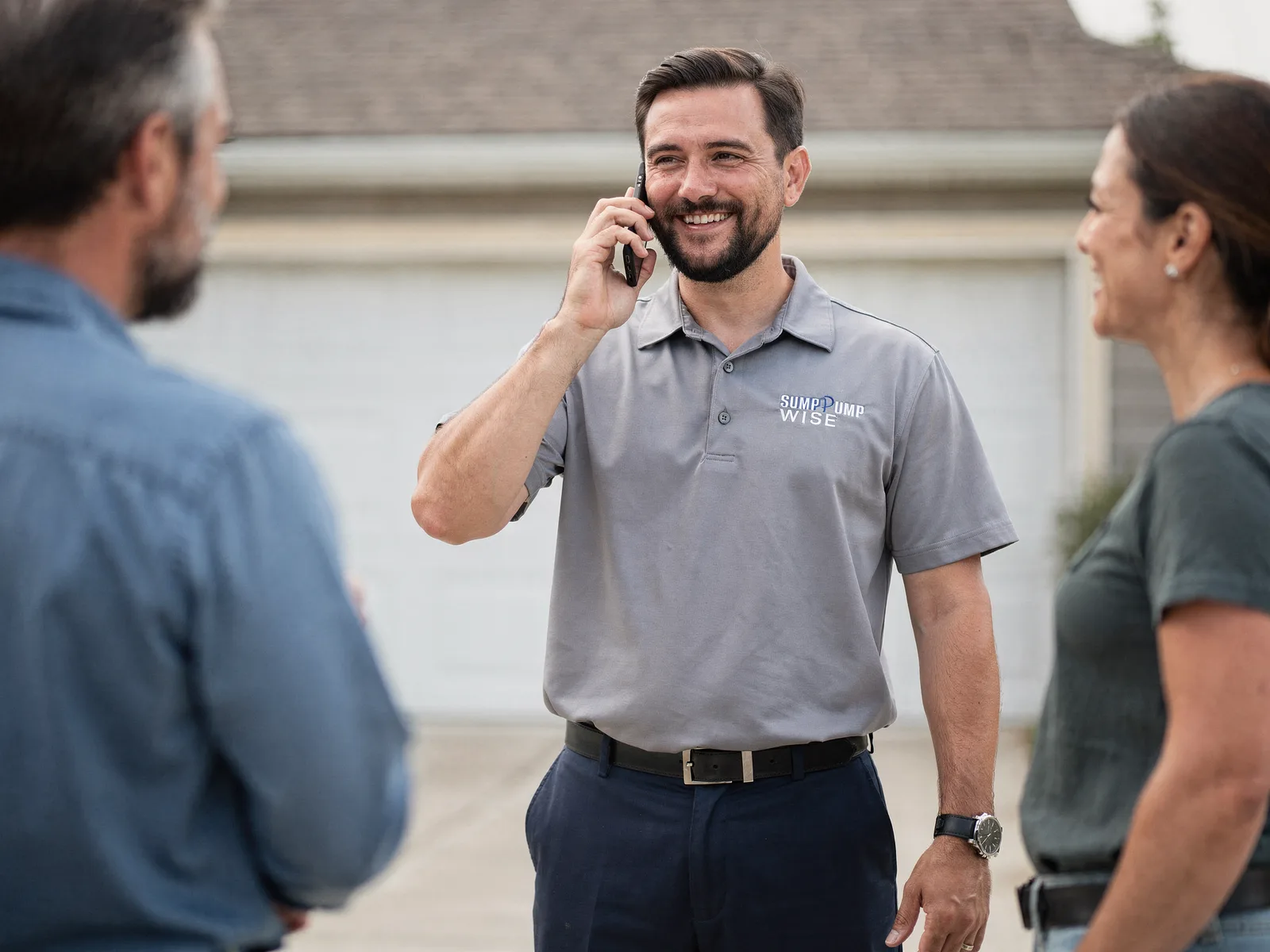 Water Heater Repair Trenton, UT FAQs